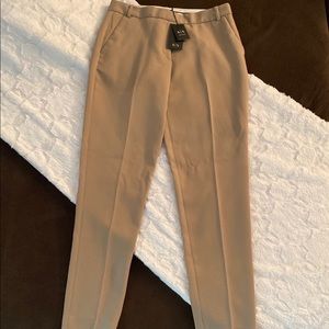 NWT 🤎Armani Exchange Dress Pants 🤎